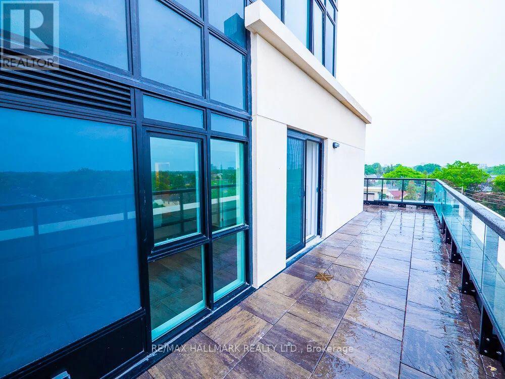 605 - 1401 O'connor Drive, Toronto, Ontario  M4B 2V5 - Photo 18 - E12746688