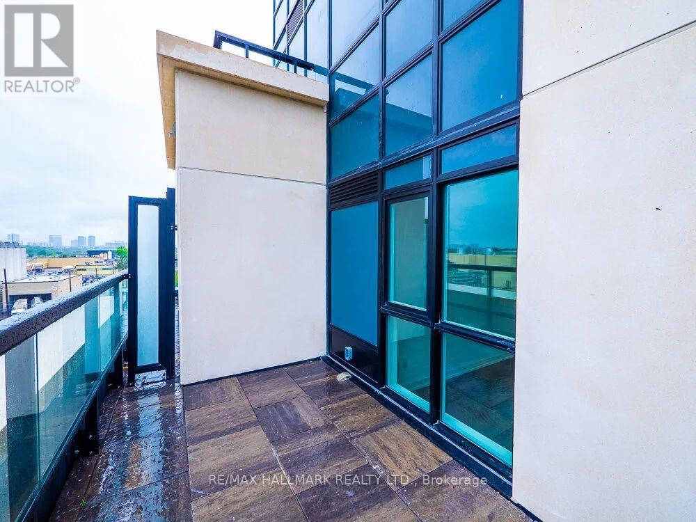 605 - 1401 O'connor Drive, Toronto, Ontario  M4B 2V5 - Photo 20 - E12746688