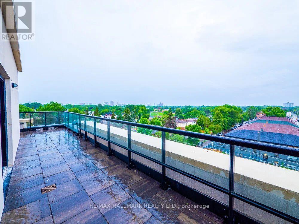 605 - 1401 O'connor Drive, Toronto, Ontario  M4B 2V5 - Photo 21 - E12746688