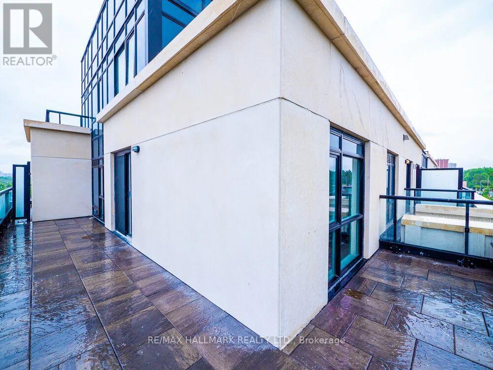 605 - 1401 O'connor Drive, Toronto, Ontario  M4B 2V5 - Photo 22 - E12746688