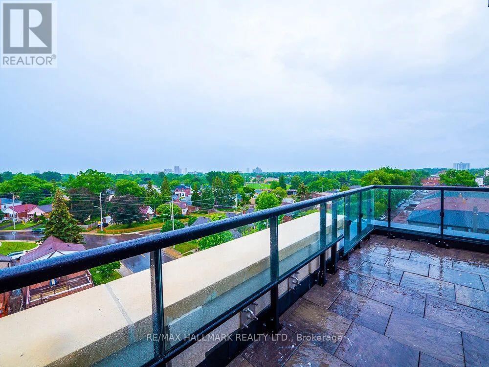 605 - 1401 O'connor Drive, Toronto, Ontario  M4B 2V5 - Photo 23 - E12746688