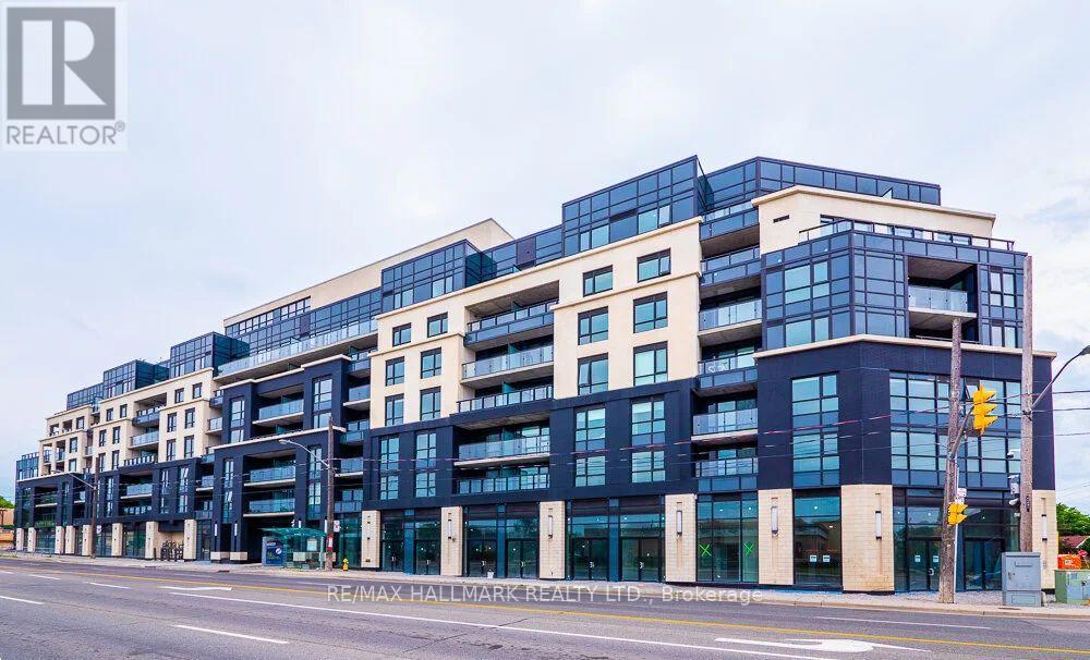 605 - 1401 O'connor Drive, Toronto, Ontario  M4B 2V5 - Photo 25 - E12746688