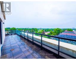 605 - 1401 O'CONNOR DRIVE, Toronto, Ontario