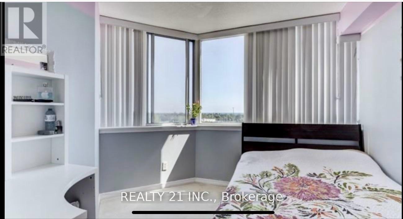 816 - 11753 Sheppard Avenue E, Toronto, Ontario  M1B 5M3 - Photo 13 - E12746708