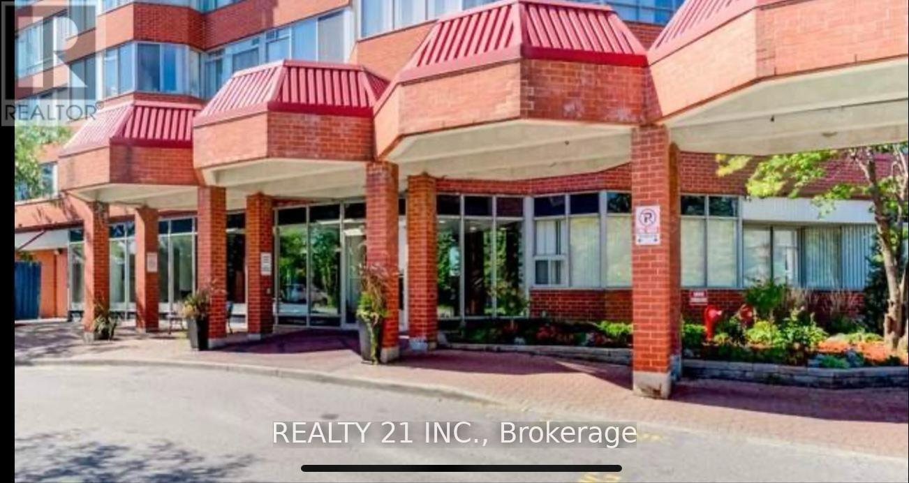 816 - 11753 Sheppard Avenue E, Toronto, Ontario  M1B 5M3 - Photo 2 - E12746708