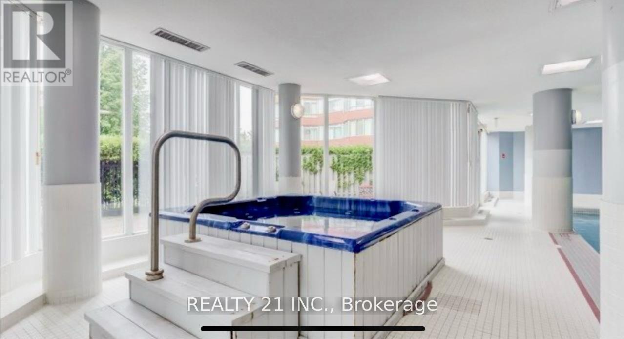 816 - 11753 Sheppard Avenue E, Toronto, Ontario  M1B 5M3 - Photo 20 - E12746708