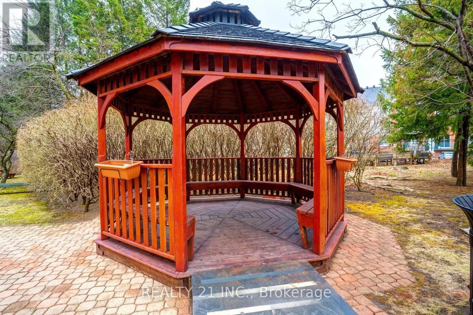 816 - 11753 Sheppard Avenue E, Toronto, Ontario  M1B 5M3 - Photo 26 - E12746708