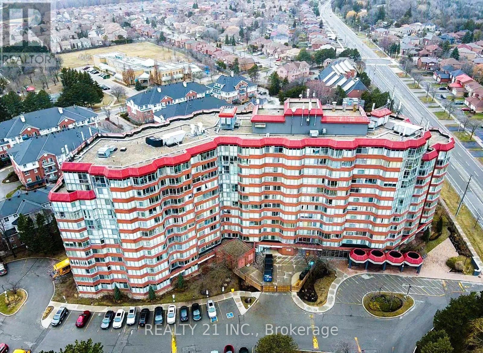 816 - 11753 Sheppard Avenue E, Toronto, Ontario  M1B 5M3 - Photo 3 - E12746708