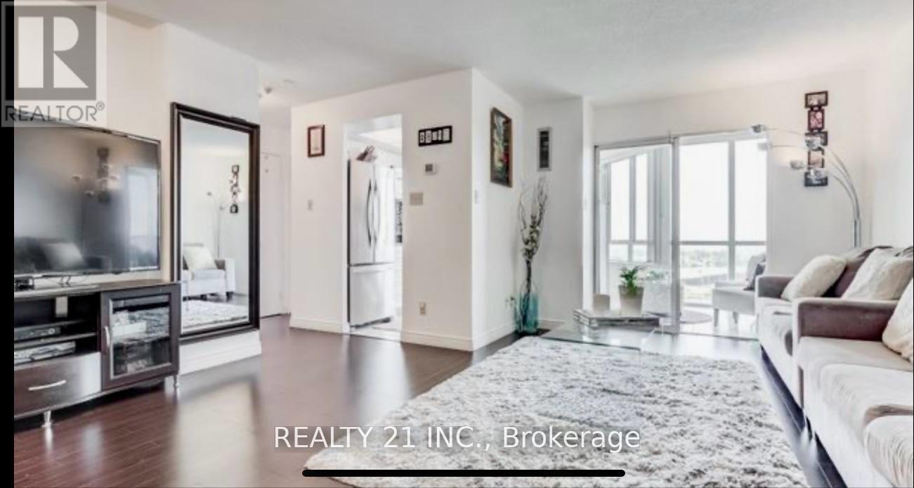 816 - 11753 Sheppard Avenue E, Toronto, Ontario  M1B 5M3 - Photo 6 - E12746708