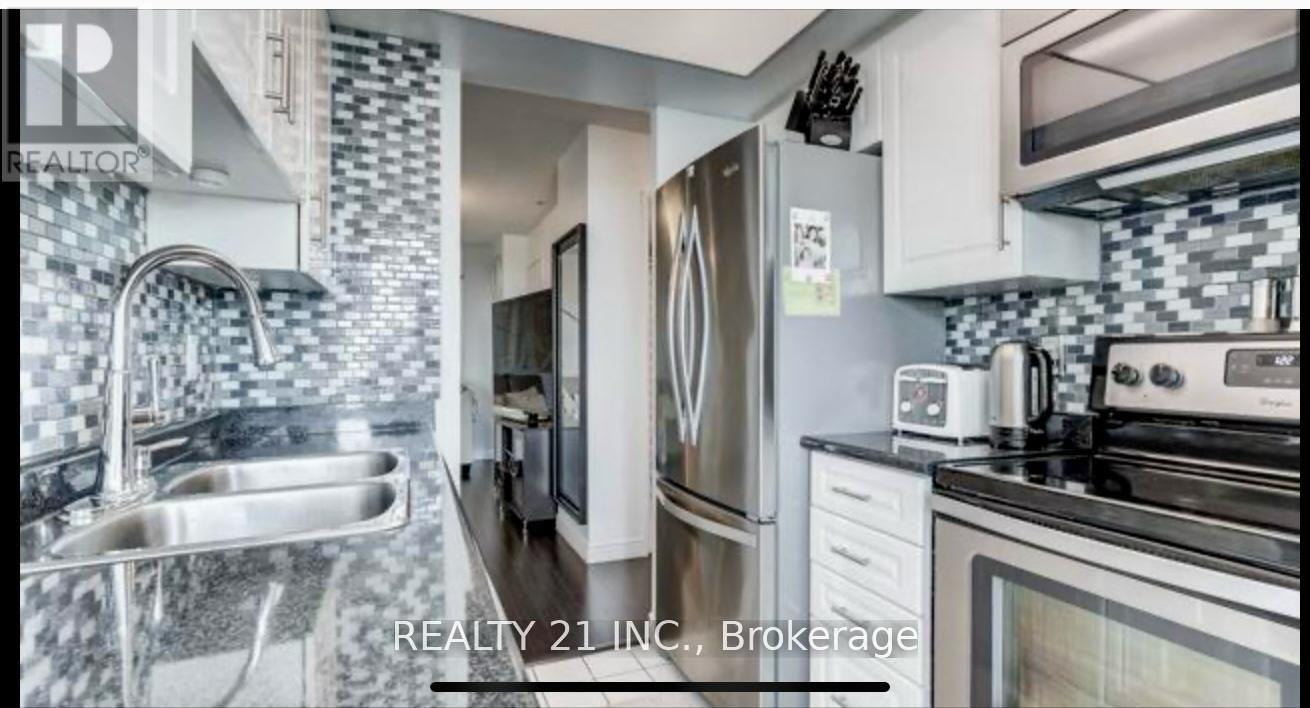 816 - 11753 Sheppard Avenue E, Toronto, Ontario  M1B 5M3 - Photo 8 - E12746708