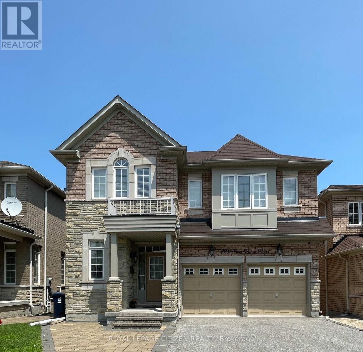329 PORT UNION ROAD, Toronto, Ontario