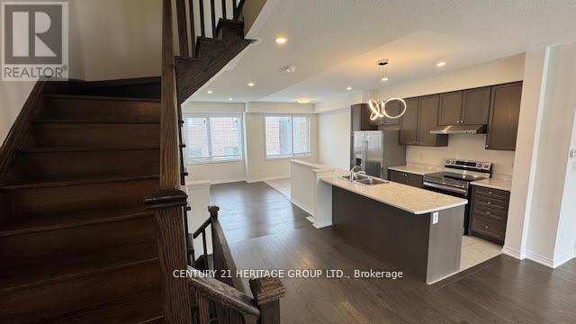 163 Tango Crescent, Newmarket, Ontario  L3X 0K5 - Photo 7 - N12746706