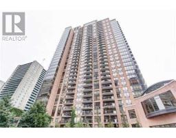 912 - 33 SHEPPARD AVENUE E, Toronto, Ontario