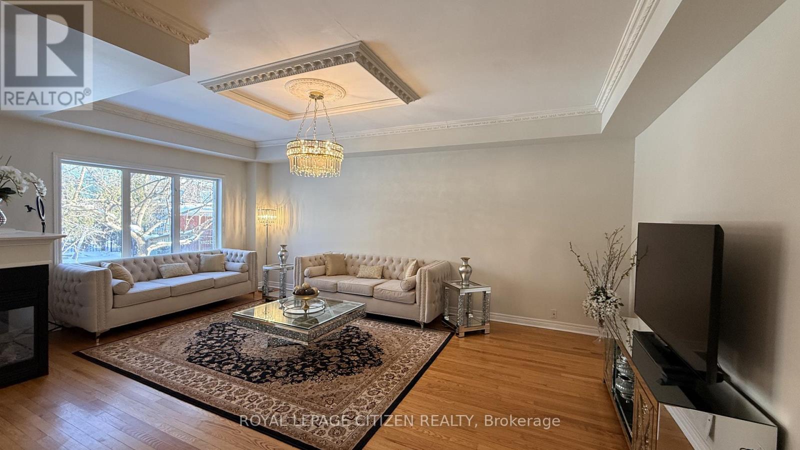 180 KIMBER CRESCENT, Vaughan, Ontario