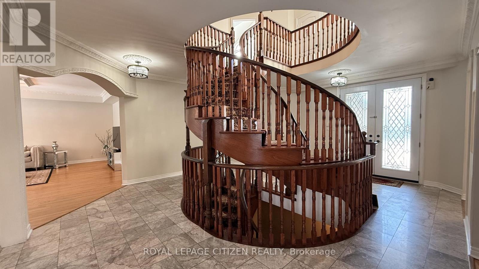 180 Kimber Crescent, Vaughan, Ontario  L4L 9K3 - Photo 14 - N12726888