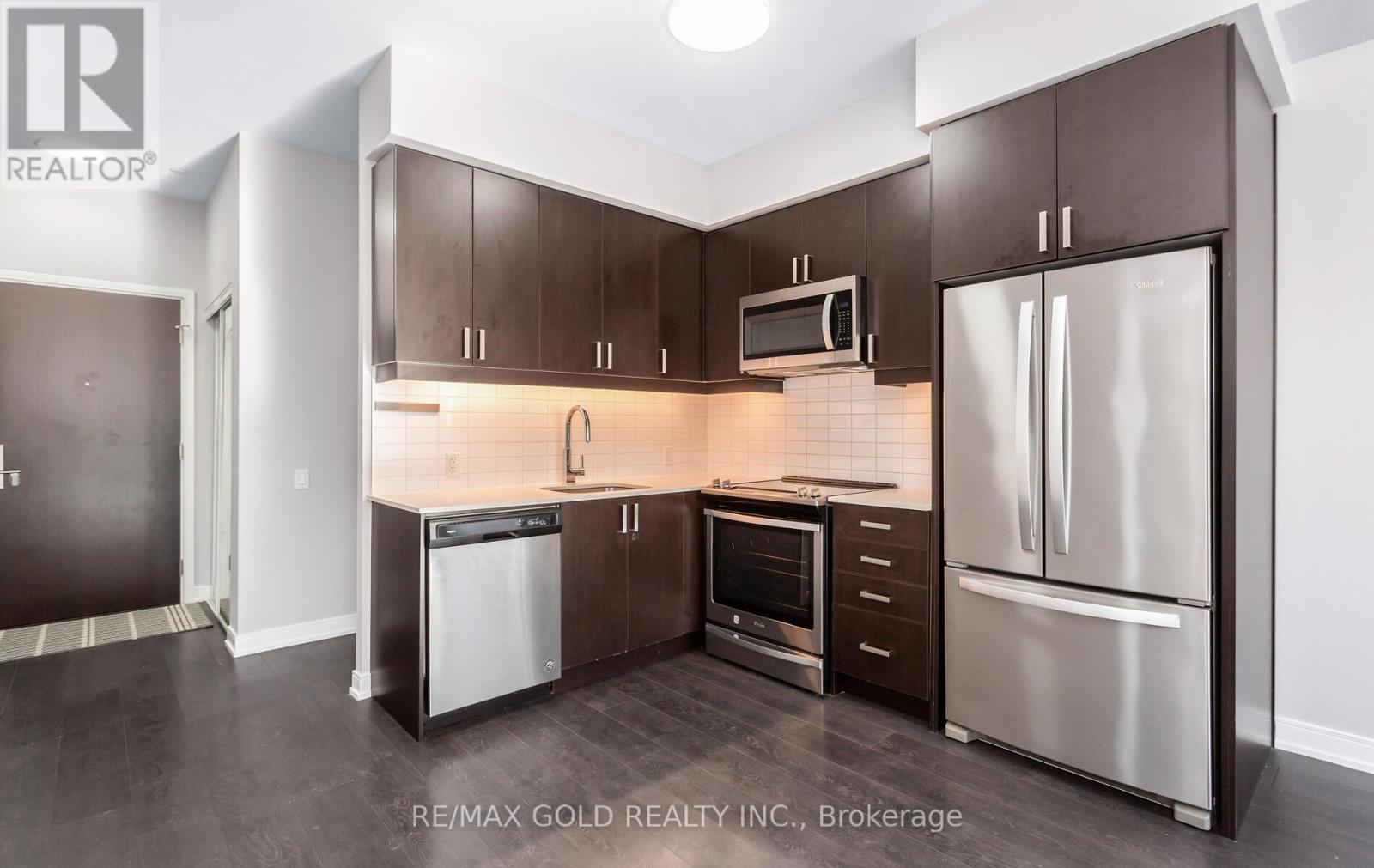 309 - 8 Nahani Way, Mississauga, Ontario L4Z 0C6 - Photo 15 - W12746692