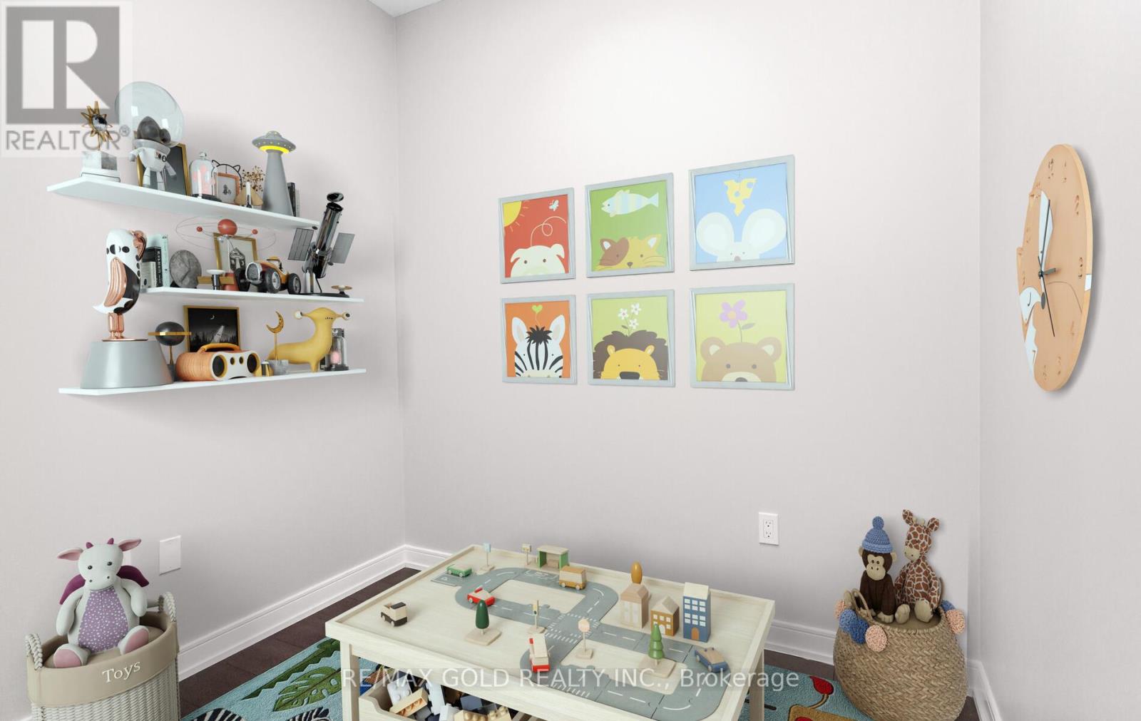 309 - 8 Nahani Way, Mississauga, Ontario L4Z 0C6 - Photo 17 - W12746692