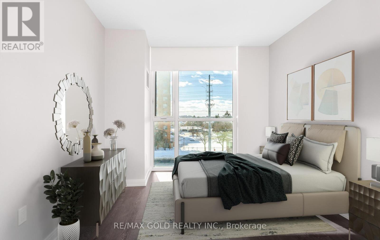 309 - 8 Nahani Way, Mississauga, Ontario L4Z 0C6 - Photo 21 - W12746692