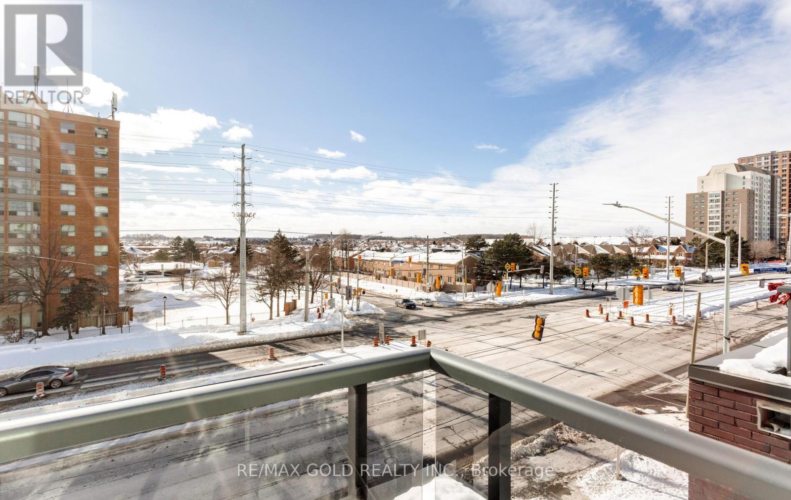 309 - 8 Nahani Way, Mississauga, Ontario L4Z 0C6 - Photo 30 - W12746692