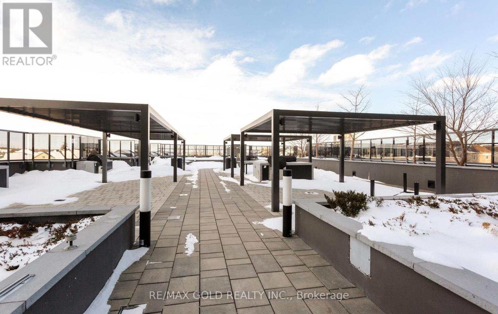 309 - 8 Nahani Way, Mississauga, Ontario L4Z 0C6 - Photo 32 - W12746692