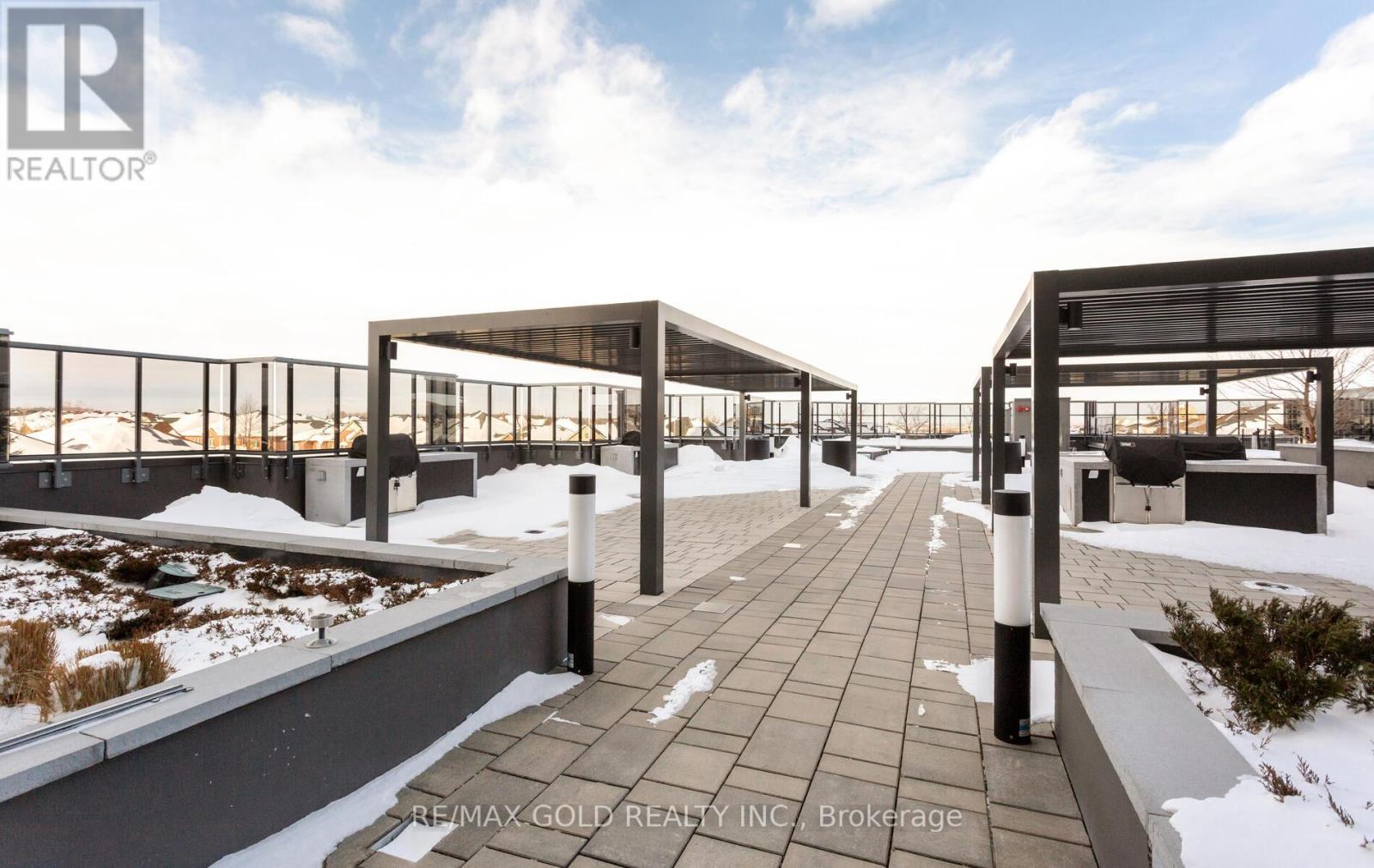 309 - 8 Nahani Way, Mississauga, Ontario L4Z 0C6 - Photo 33 - W12746692