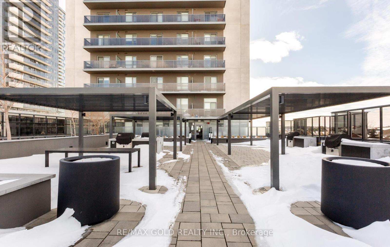 309 - 8 Nahani Way, Mississauga, Ontario L4Z 0C6 - Photo 34 - W12746692