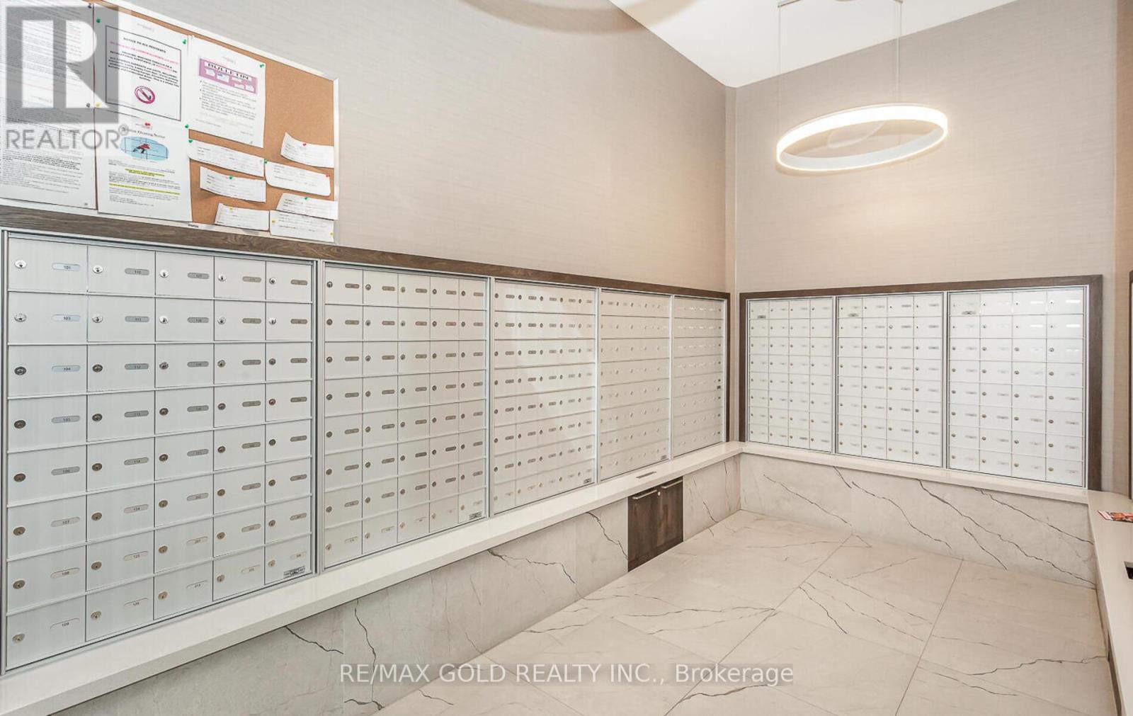 309 - 8 Nahani Way, Mississauga, Ontario L4Z 0C6 - Photo 35 - W12746692