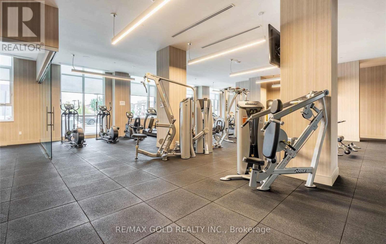 309 - 8 Nahani Way, Mississauga, Ontario L4Z 0C6 - Photo 36 - W12746692