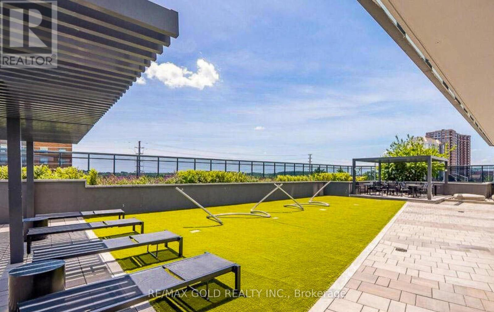 309 - 8 Nahani Way, Mississauga, Ontario L4Z 0C6 - Photo 37 - W12746692