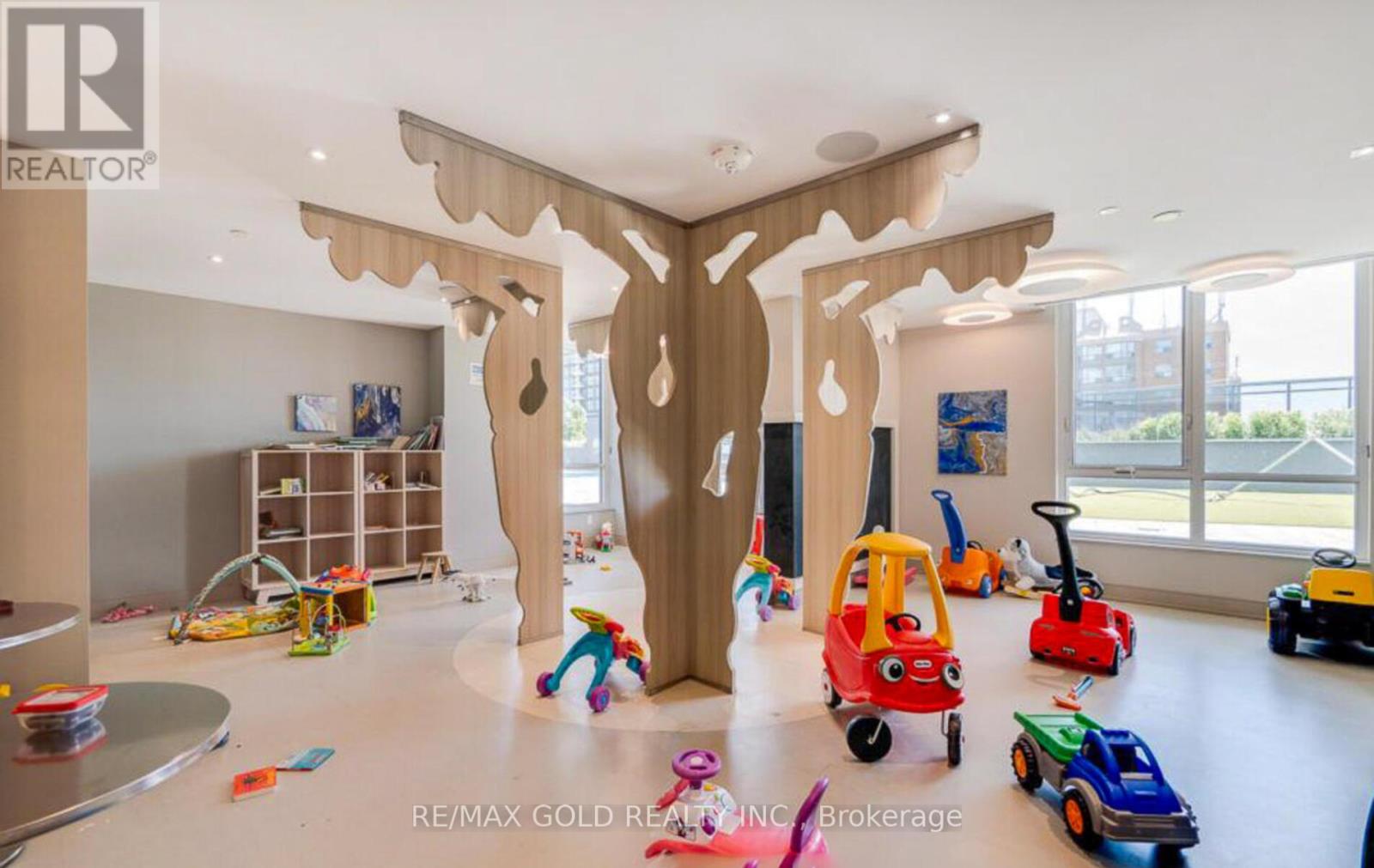 309 - 8 Nahani Way, Mississauga, Ontario L4Z 0C6 - Photo 39 - W12746692