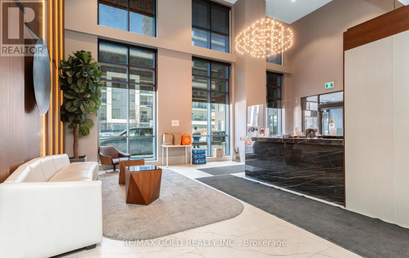 309 - 8 Nahani Way, Mississauga, Ontario L4Z 0C6 - Photo 4 - W12746692