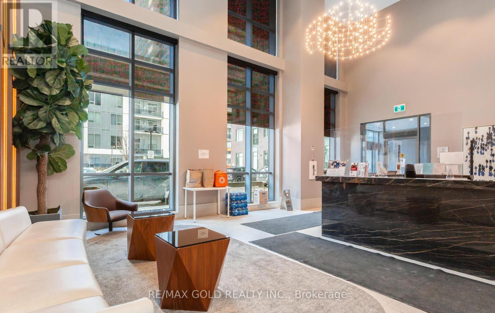 309 - 8 Nahani Way, Mississauga, Ontario L4Z 0C6 - Photo 5 - W12746692