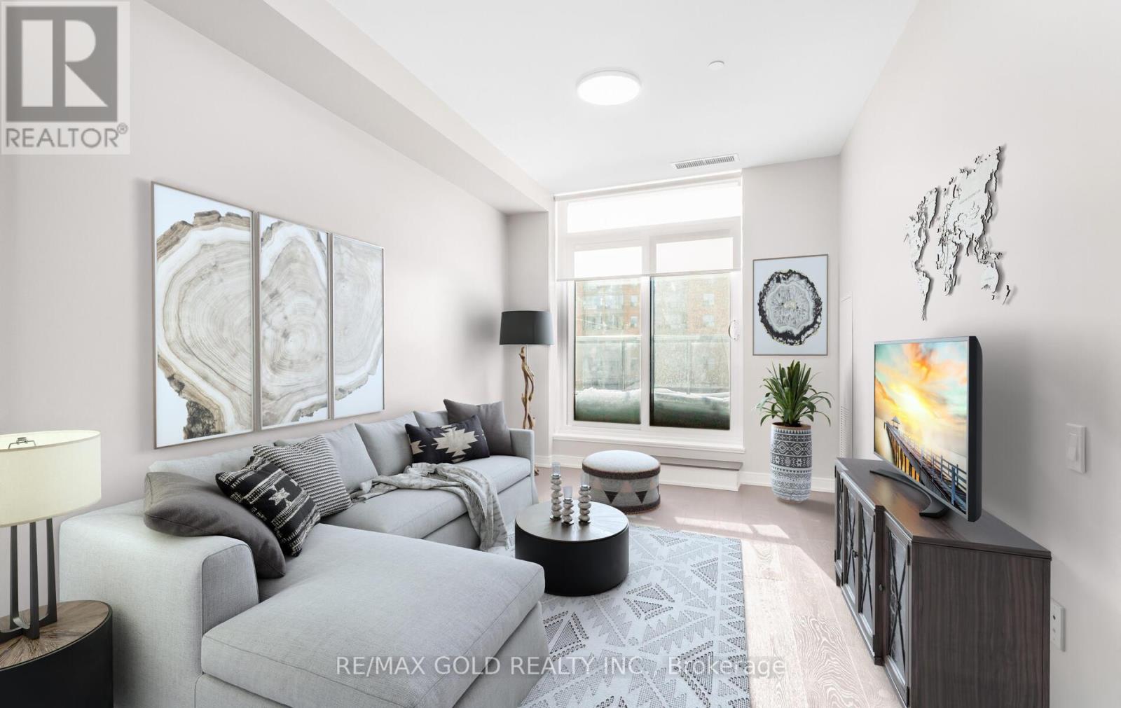 309 - 8 Nahani Way, Mississauga, Ontario L4Z 0C6 - Photo 8 - W12746692