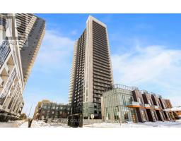 309 - 8 NAHANI WAY, Mississauga, Ontario
