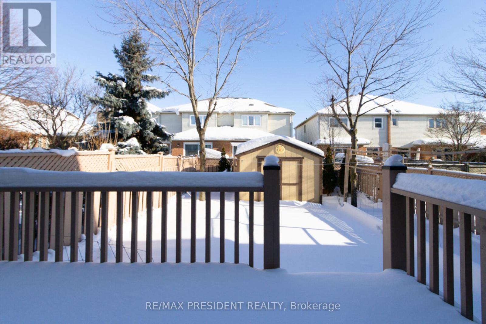 2957 Jackson Drive, Burlington, Ontario  L7M 4K6 - Photo 24 - W12746704