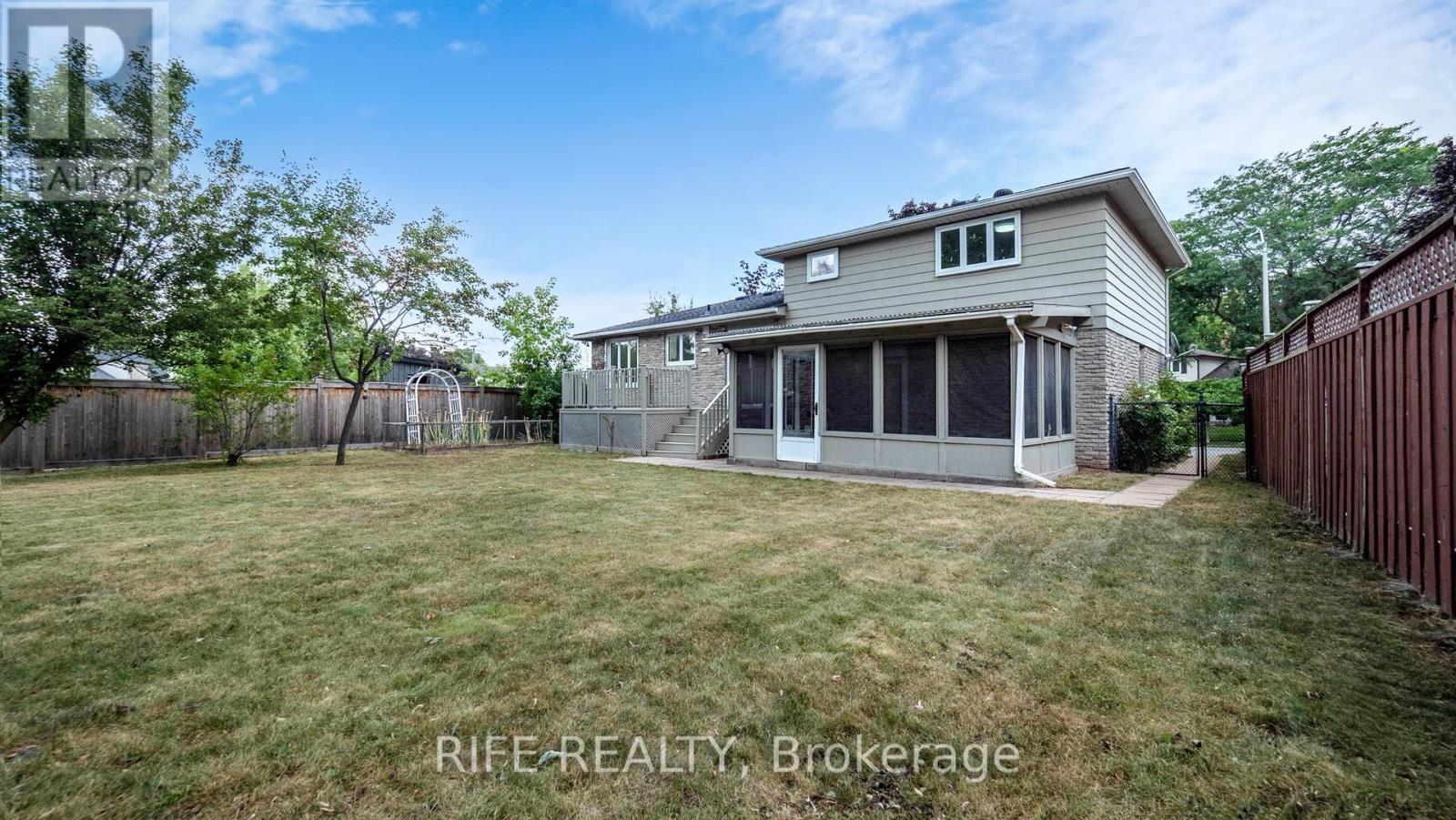 2137 Hixon Street, Oakville, Ontario  L6L 1T3 - Photo 49 - W12746710