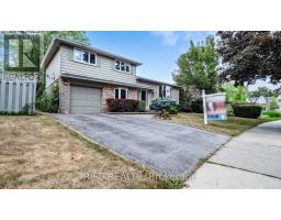 2137 HIXON STREET, Oakville, Ontario