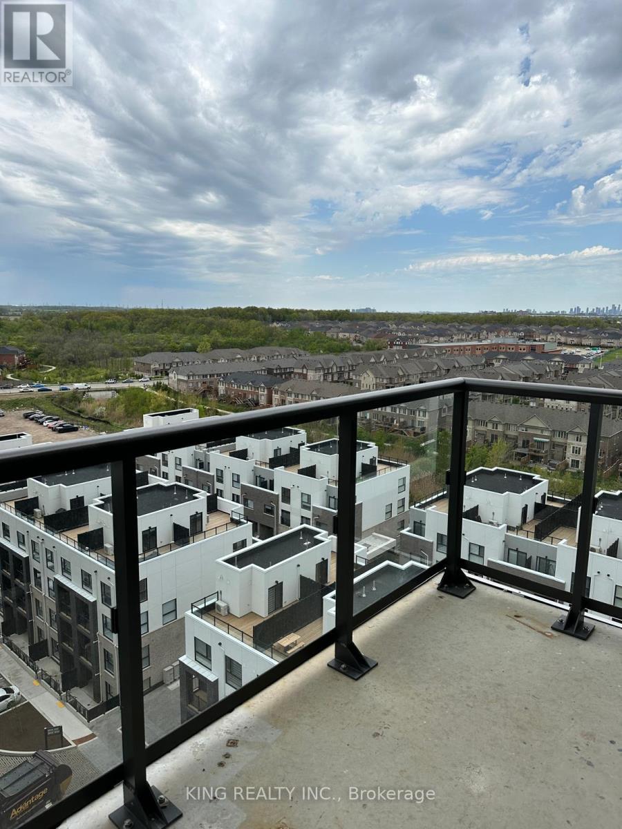 1209 - 335 Wheat Boom Drive, Oakville, Ontario  L6H 7Y1 - Photo 19 - W12746718