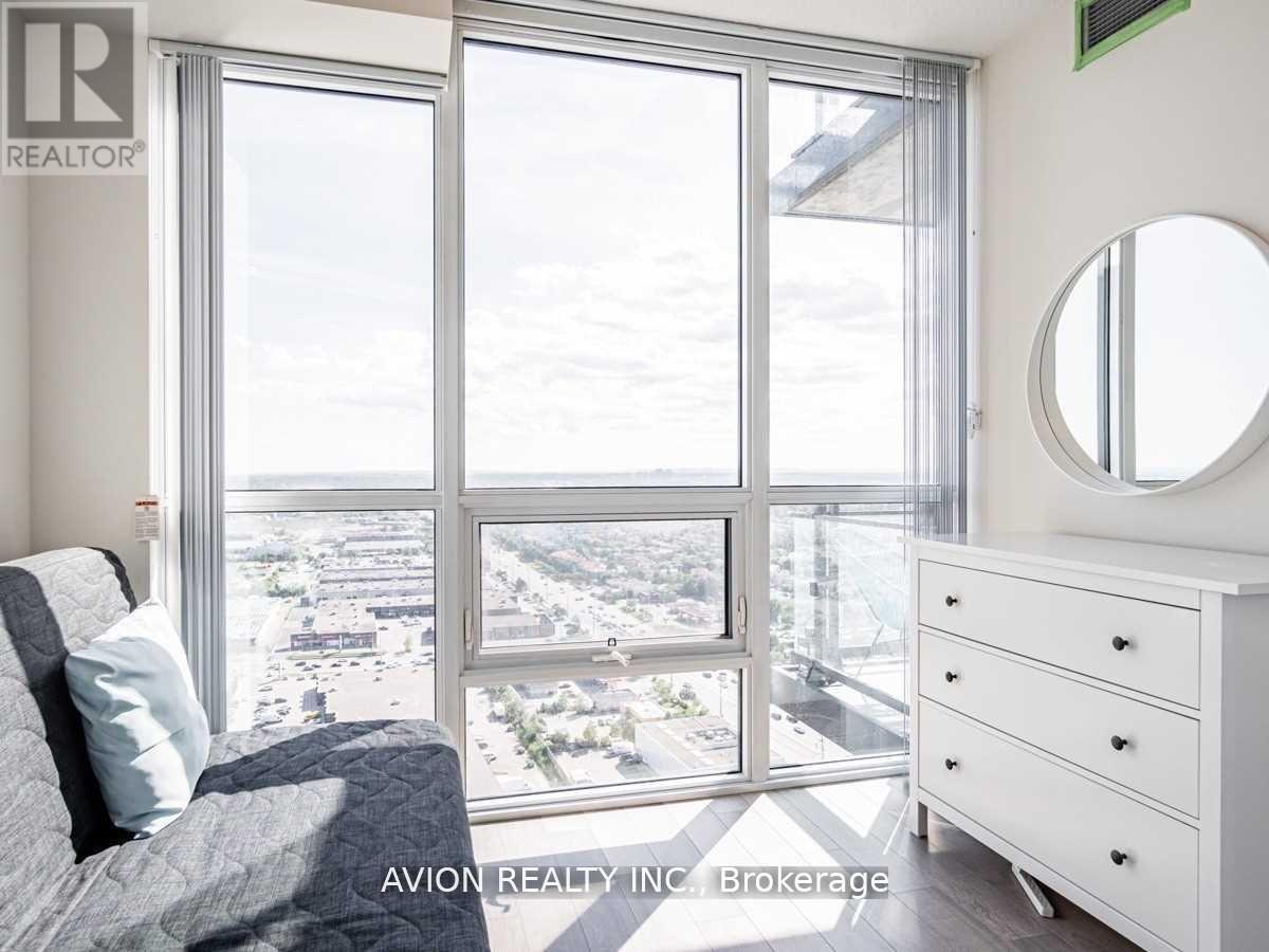 2907 - 3975 Grand Park Drive, Mississauga, Ontario  L5B 0K4 - Photo 13 - W12746724