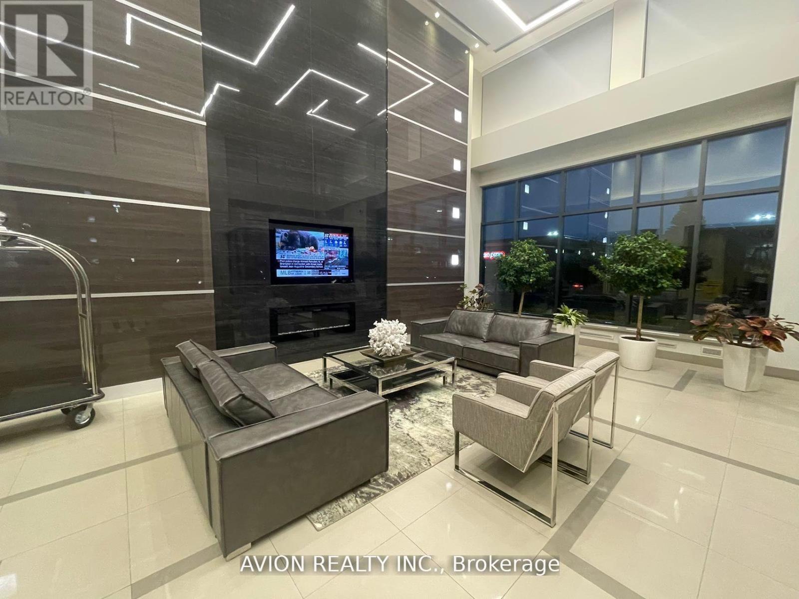 2907 - 3975 Grand Park Drive, Mississauga, Ontario  L5B 0K4 - Photo 18 - W12746724