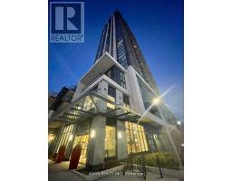 2907 - 3975 GRAND PARK DRIVE, Mississauga, Ontario