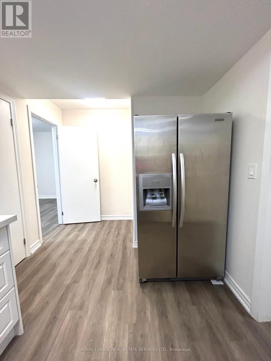 Basement - 3527 The Credit Woodlands, Mississauga, Ontario  L5C 2K7 - Photo 14 - W12746726