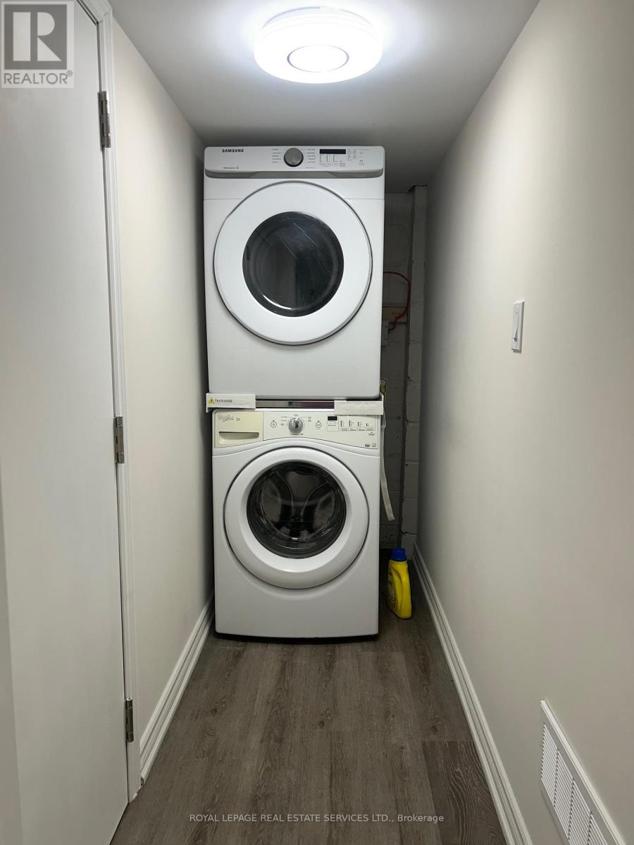 Basement - 3527 The Credit Woodlands, Mississauga, Ontario  L5C 2K7 - Photo 22 - W12746726