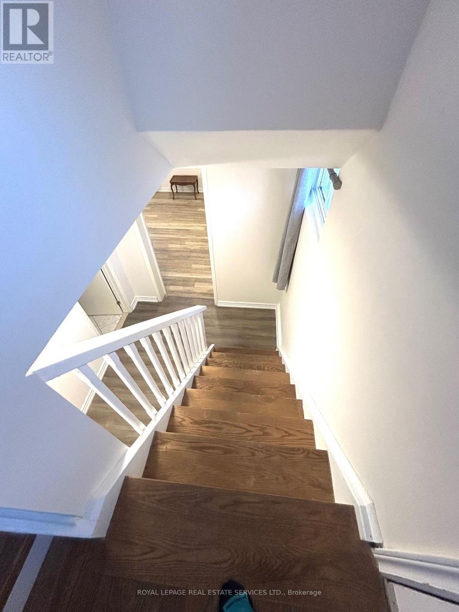 Basement - 3527 The Credit Woodlands, Mississauga, Ontario  L5C 2K7 - Photo 8 - W12746726