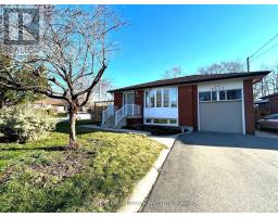 BASEMENT - 3527 THE CREDIT WOODLANDS, Mississauga, Ontario
