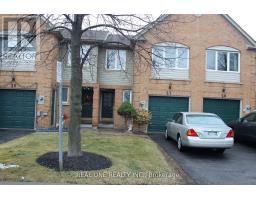 27 - 2550 THOMAS STREET, Mississauga, Ontario