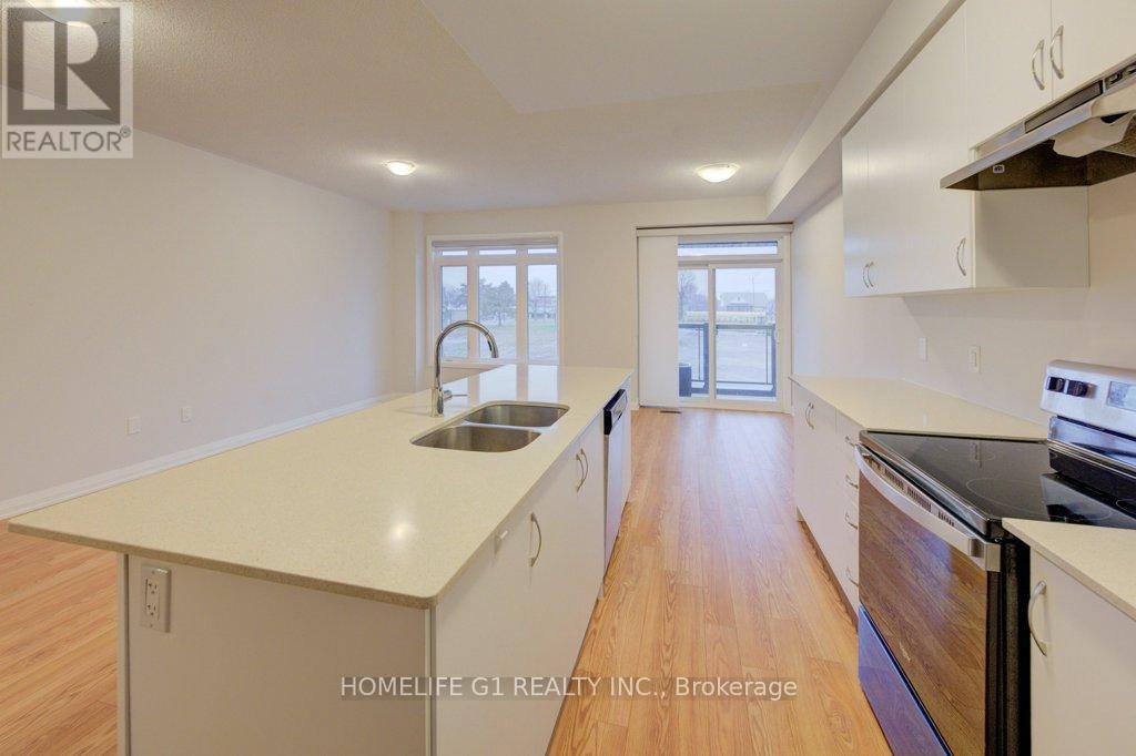 611 - 585 Colborne Street E, Brantford, Ontario  N3S 0K4 - Photo 18 - X12746720