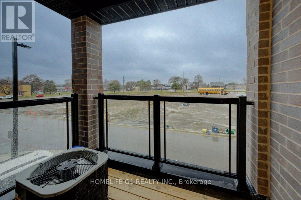 611 - 585 Colborne Street E, Brantford, Ontario  N3S 0K4 - Photo 22 - X12746720