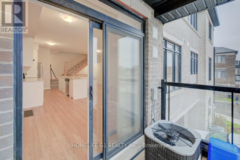 611 - 585 Colborne Street E, Brantford, Ontario  N3S 0K4 - Photo 23 - X12746720