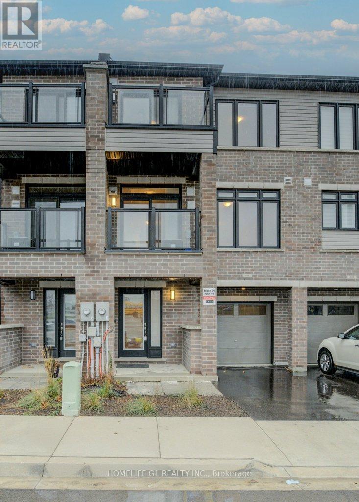 611 - 585 Colborne Street E, Brantford, Ontario  N3S 0K4 - Photo 4 - X12746720